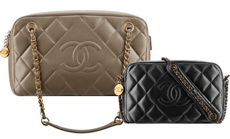 chanel borse 2014|chanel borse novità.